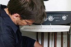 boiler replacement Stoborough