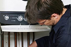boiler service Stoborough